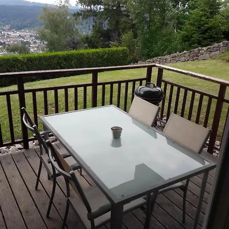 Le Lougo Gerardmer