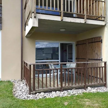 Apartment Le Lougo *
