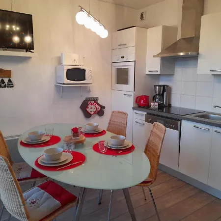 Le Lougo Apartment