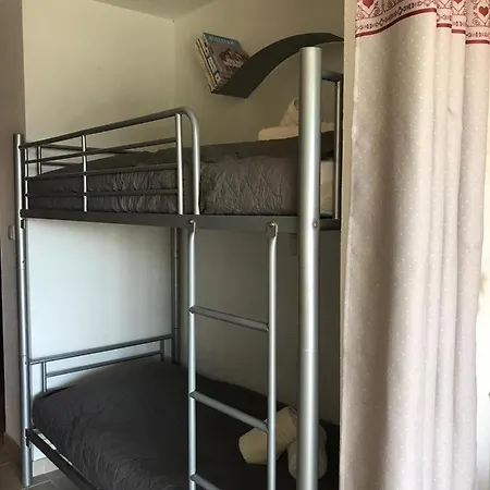 Le Lougo Apartment